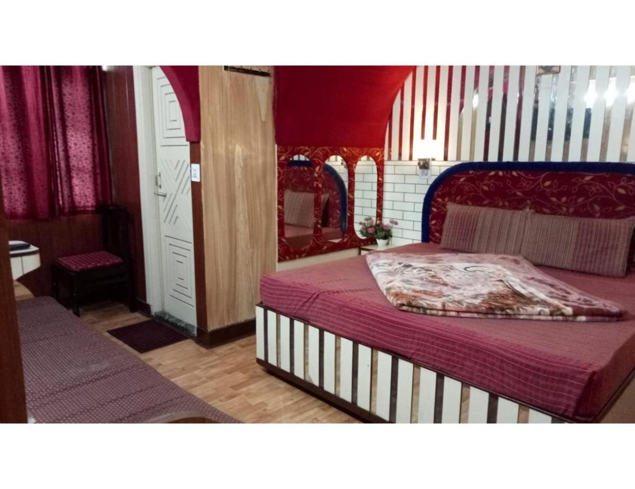 Hotel Doegar, Шімла Екстер'єр фото