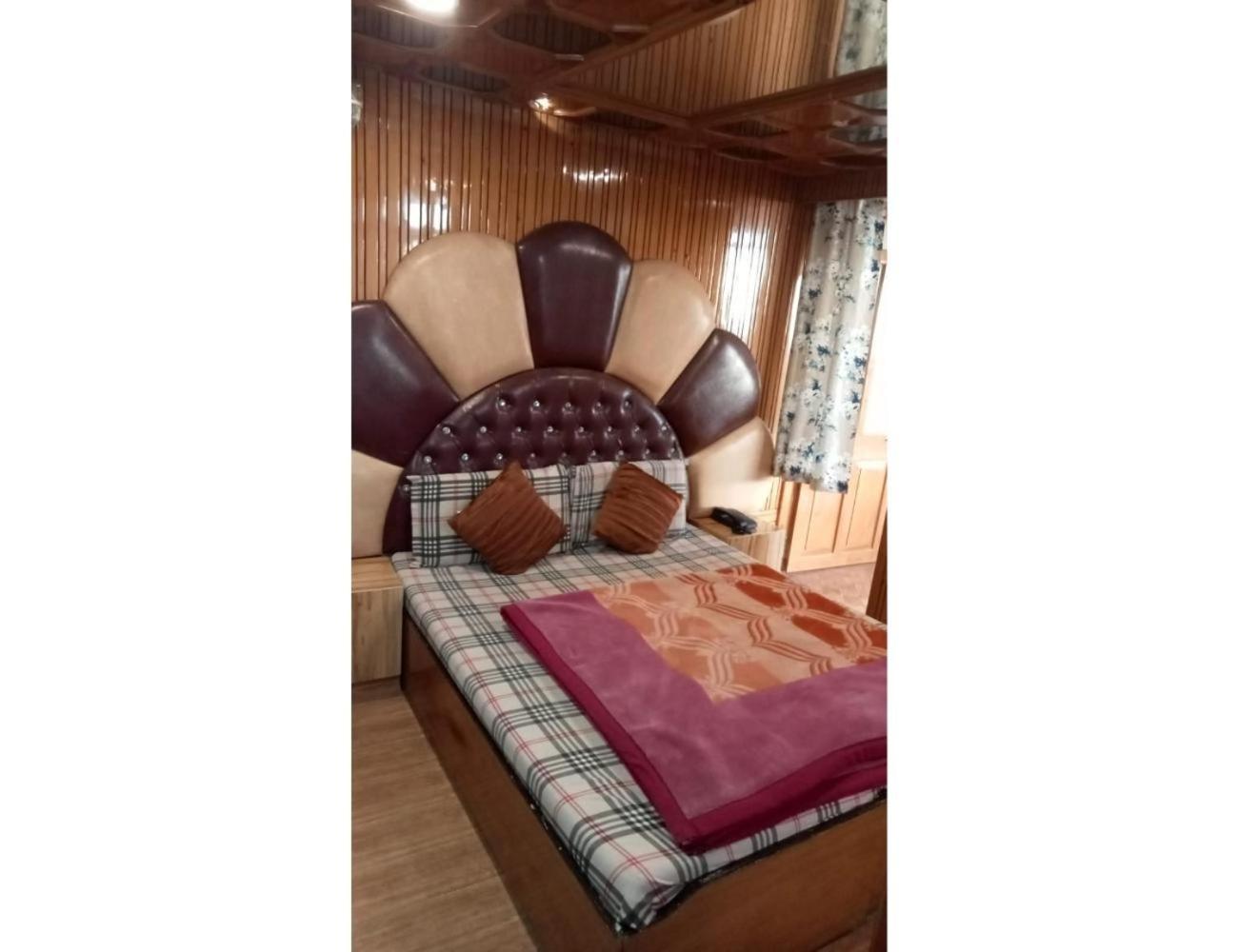 Hotel Doegar, Шімла Екстер'єр фото