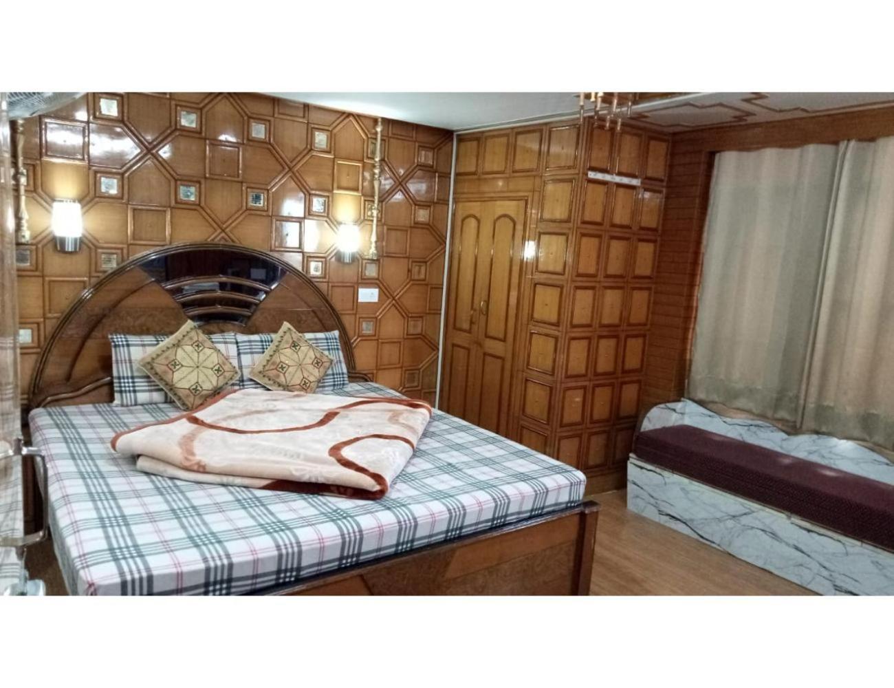 Hotel Doegar, Шімла Екстер'єр фото