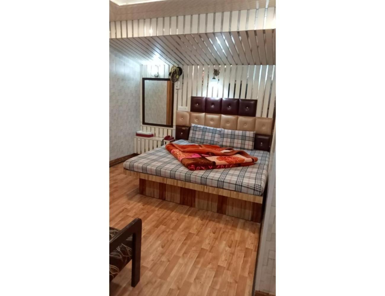 Hotel Doegar, Шімла Екстер'єр фото