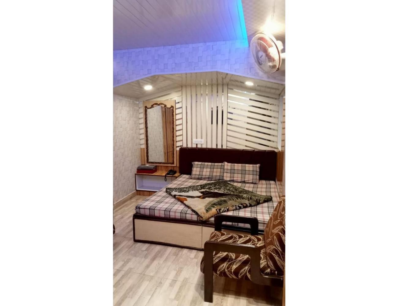 Hotel Doegar, Шімла Екстер'єр фото